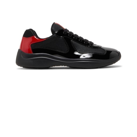 Prada America’s cup BRAND NEW WITH BOX AND DUST BAG - Picture 1 of 3